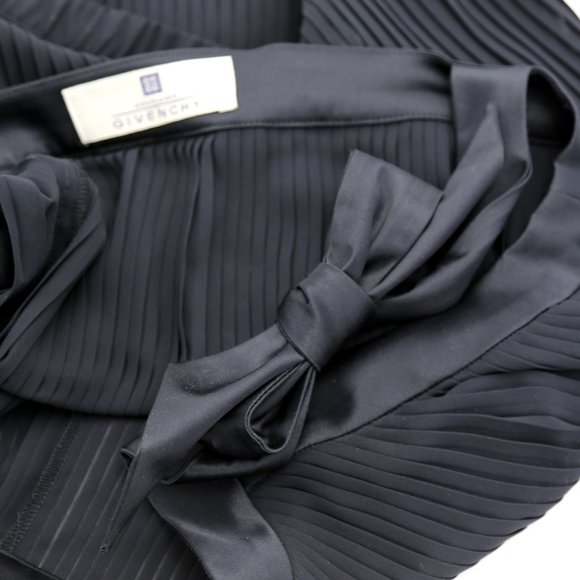 Preowned Givenchy top - FR40 (US8) - Very good condition - Picture 10 of 11